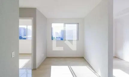 Apartamento para aluguel - vila andrade, 2 quartos,  43 m² - são paulo