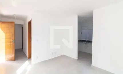 Apartamento para aluguel - vila jacuí, 2 quartos,  54 m² - são paulo