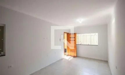 Casa para aluguel - vila constança , 2 quartos,  54 m² - são paulo