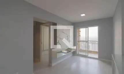 Apartamento para aluguel - vila augusta, 2 quartos,  49 m² - guarulhos