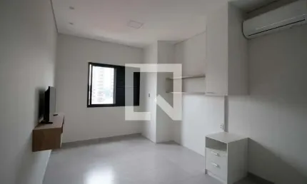 Kitnet / stúdio para aluguel - vila boa vista, 1 quarto,  30 m² - sorocaba