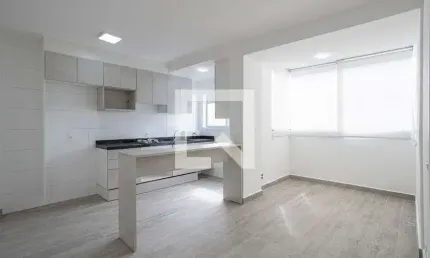 Apartamento para aluguel - centro, 1 quarto,  36 m² - osasco