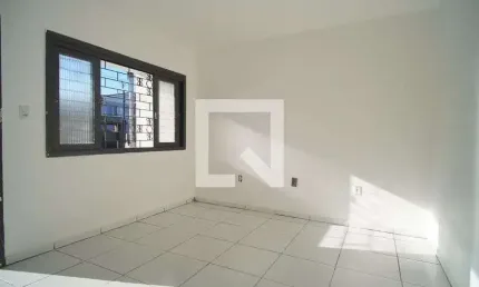 Casa para aluguel - campina, 3 quartos,  200 m² - são leopoldo