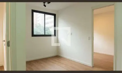 Apartamento para aluguel - santa cecília, 2 quartos,  35 m² - são paulo