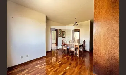 Apartamento para aluguel - sagrada família, 3 quartos,  85 m² - belo horizonte