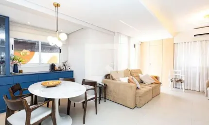 Cobertura para aluguel - bela vista, 2 quartos,  110 m² - são paulo