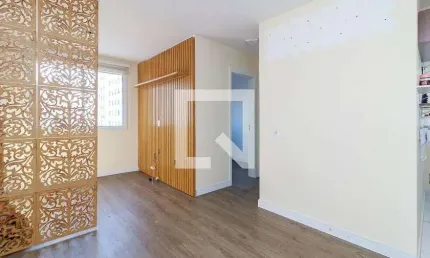 Apartamento para aluguel - santo amaro , 2 quartos,  44 m² - são paulo