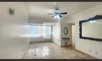 Apartamento para aluguel - candeal, 2 quartos,  87 m² - salvador
