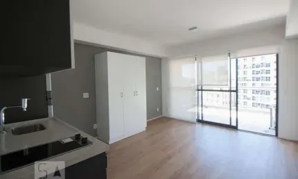 Kitnet / stúdio para aluguel - bela vista, 1 quarto,  38 m² - são paulo