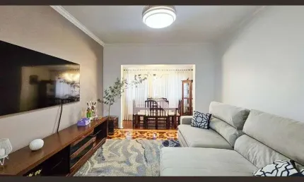 Casa para aluguel - vila emir, 3 quartos,  420 m² - são paulo
