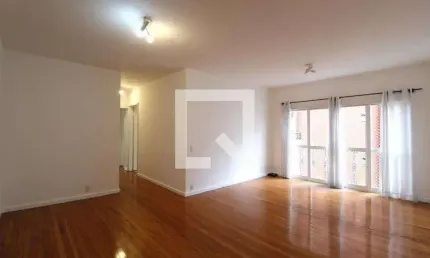 Apartamento para aluguel - itaim bibi, 3 quartos,  98 m² - são paulo