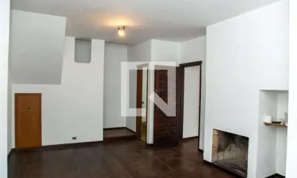 Casa para aluguel - chácara santo antonio, 3 quartos,  130 m² - são paulo