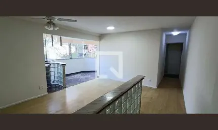 Apartamento para aluguel - vila andrade, 3 quartos,  87 m² - são paulo