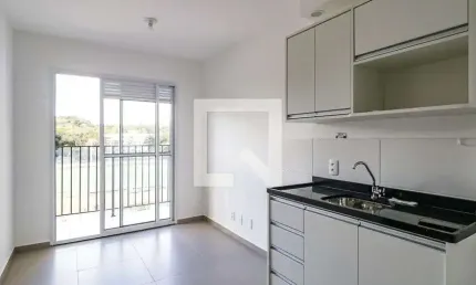 Apartamento para aluguel - jardim éster yolanda, 1 quarto,  26 m² - são paulo