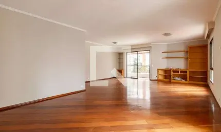 Apartamento para aluguel - jardim paulista, 4 quartos,  188 m² - são paulo