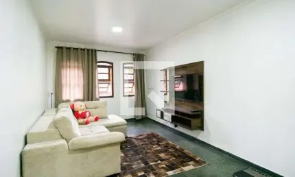 Casa para aluguel - jaraguá, 4 quartos,  280 m² - são paulo
