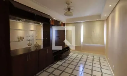 Apartamento para aluguel - tatuapé, 2 quartos,  59 m² - são paulo