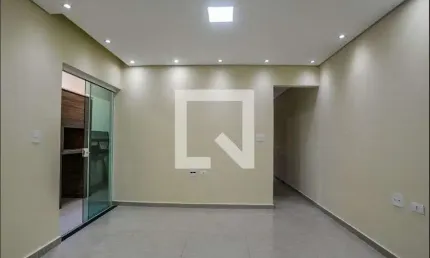 Apartamento para aluguel - vila metalúrgica, 3 quartos,  83 m² - santo andré
