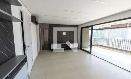 Apartamento para aluguel - vila mariana, 3 quartos,  163 m² - são paulo