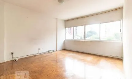 Apartamento para aluguel - pinheiros, 3 quartos,  110 m² - são paulo