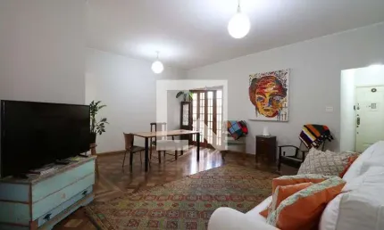 Apartamento para aluguel - lapa, 3 quartos,  138 m² - são paulo