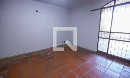 Casa para aluguel - caiçara-adelaide, 4 quartos,  360 m² - belo horizonte