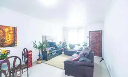 Casa para aluguel - vila carrão, 3 quartos,  220 m² - são paulo