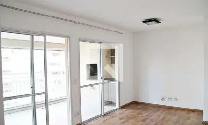 Apartamento para aluguel - vila augusta, 3 quartos,  92 m² - guarulhos