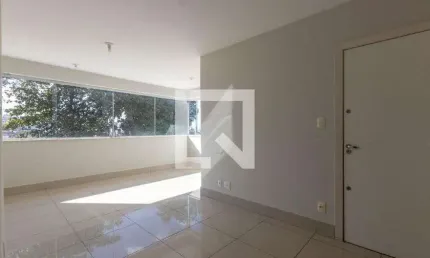 Apartamento para aluguel - carlos prates, 3 quartos,  85 m² - belo horizonte