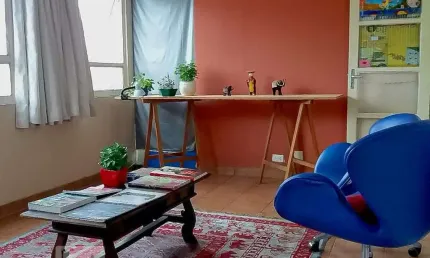 Cobertura para aluguel - santa cecília, 3 quartos,  96 m² - são paulo