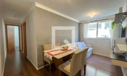 Apartamento para aluguel - jardim iris , 2 quartos,  44 m² - são paulo