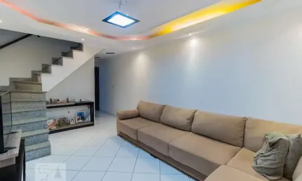 Casa para aluguel - ermelino matarazzo, 3 quartos,  120 m² - são paulo