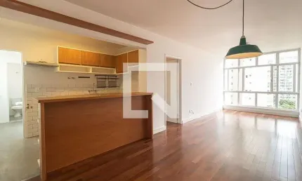Apartamento para aluguel - perdizes, 3 quartos,  80 m² - são paulo