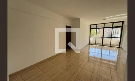 Apartamento para aluguel - nova granada, 3 quartos,  120 m² - belo horizonte