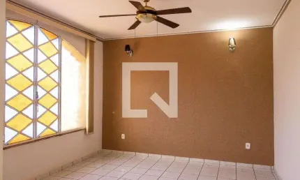Casa para aluguel - sumarezinho, 4 quartos,  321 m² - ribeirão preto