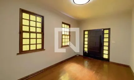 Casa para aluguel - santo antônio, 6 quartos,  360 m² - belo horizonte