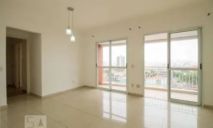 Apartamento para aluguel - bosque da saúde, 3 quartos,  91 m² - são paulo