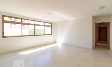 Apartamento para aluguel - santa efigênia, 4 quartos,  140 m² - belo horizonte