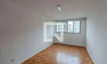 Apartamento para aluguel - bela vista, 3 quartos,  85 m² - são paulo