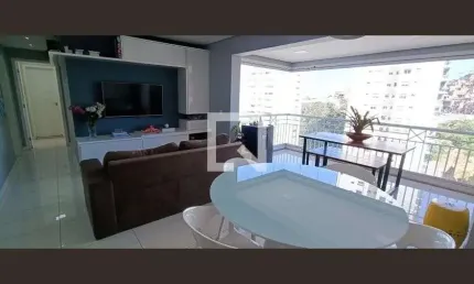 Apartamento para aluguel - vila andrade, 2 quartos,  87 m² - são paulo