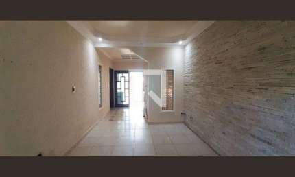 Casa para aluguel - vila yara, 3 quartos,  550 m² - osasco