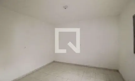 Casa para aluguel - ponte rasa, 1 quarto,  60 m² - são paulo