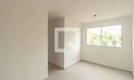 Apartamento para aluguel - guaratiba, 2 quartos,  45 m² - rio de janeiro