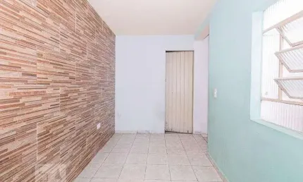 Casa para aluguel - jardim brasil , 1 quarto,  35 m² - são paulo