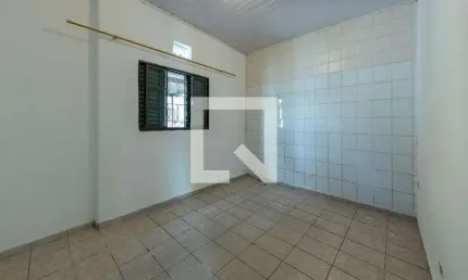 Casa para aluguel - vila alpina, 2 quartos,  85 m² - são paulo