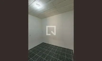 Kitnet / stúdio para aluguel - jacarepaguá, 1 quarto,  25 m² - rio de janeiro