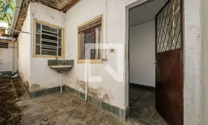 Casa para aluguel - são marcos, 1 quarto,  37 m² - belo horizonte