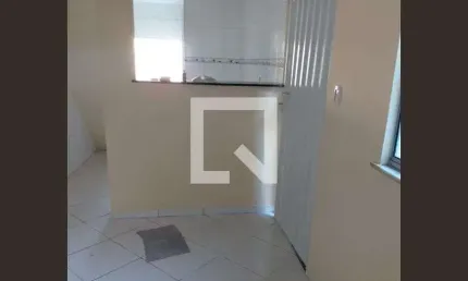 Casa para aluguel - fazenda grande do retiro, 2 quartos,  82 m² - salvador