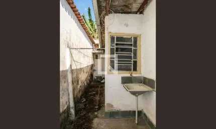 Casa para aluguel - são marcos, 1 quarto,  42 m² - belo horizonte