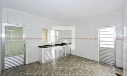 Casa para aluguel - água chata, 1 quarto,  37 m² - guarulhos
